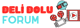 Deli Dolu Forum - Hareketli